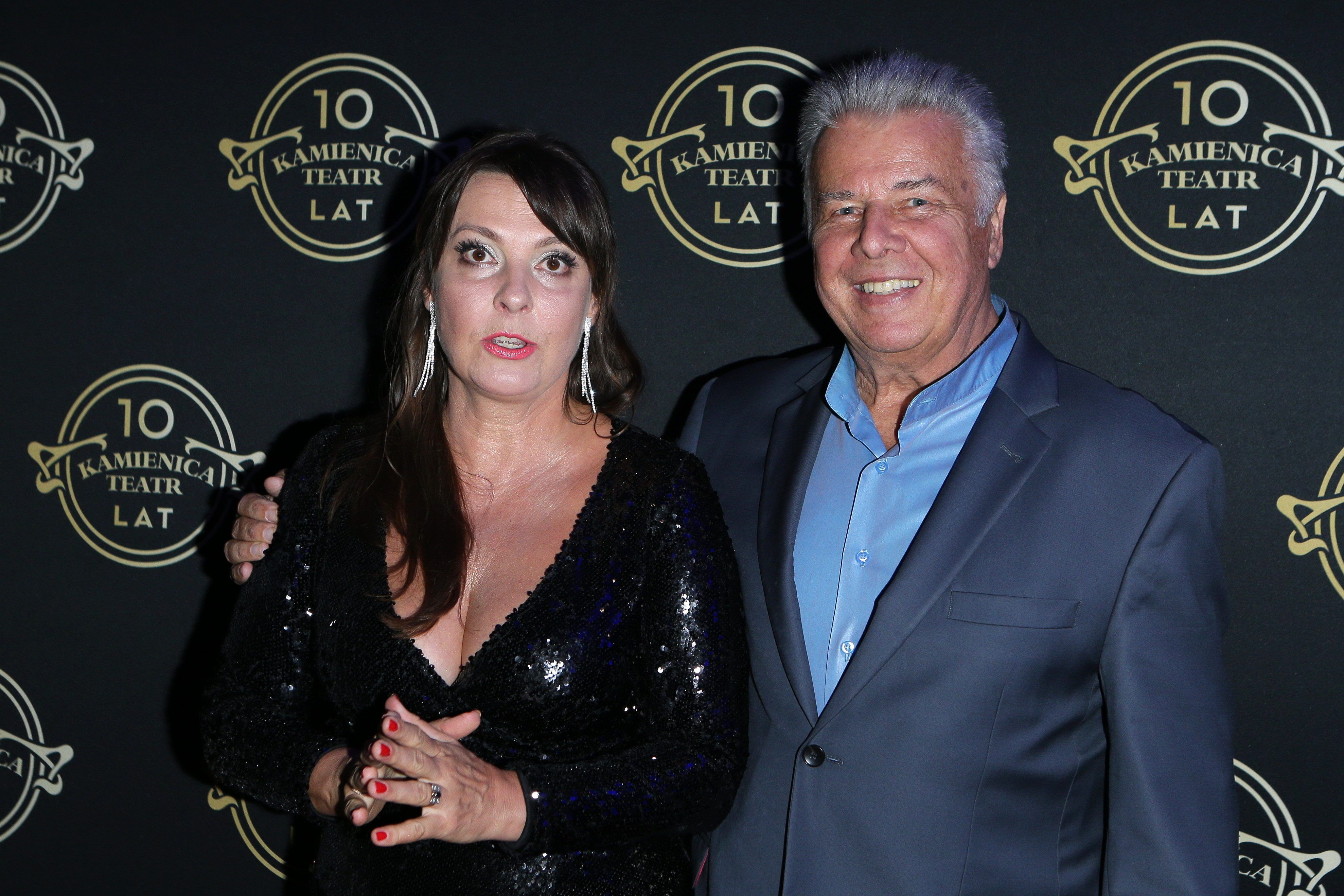 Wdowa po Emilianie Kamińskim w końcu to powiedziała. 4 lata po śmierci męża już niczego nie ukrywa