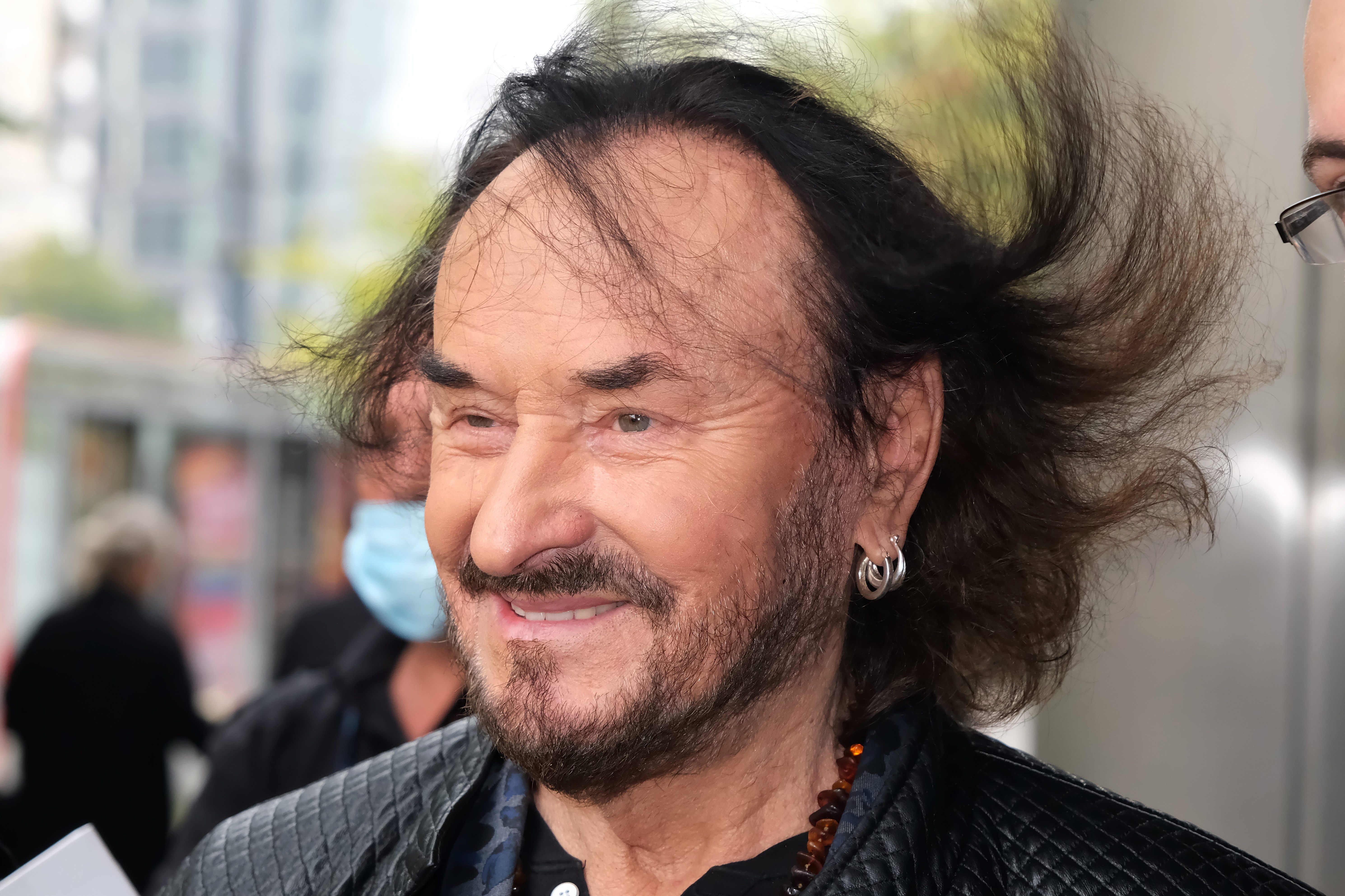 Stan Borys wraca do Polski w wielkim stylu – fani nie mogą się doczekać