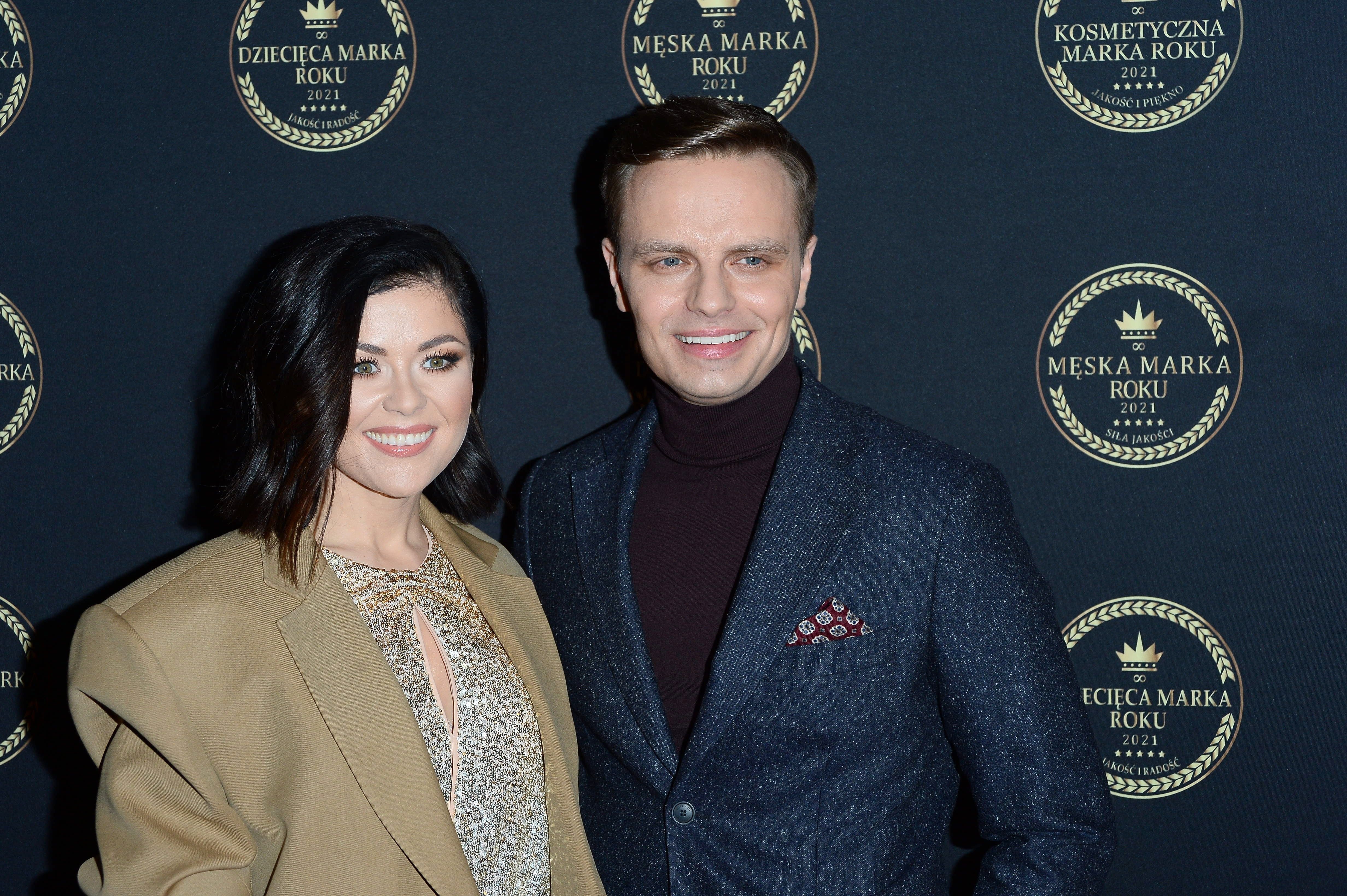 Serowska ujawnia kulisy show-biznesu. Kasia Cichopek miała wpływać na karierę Hakiela