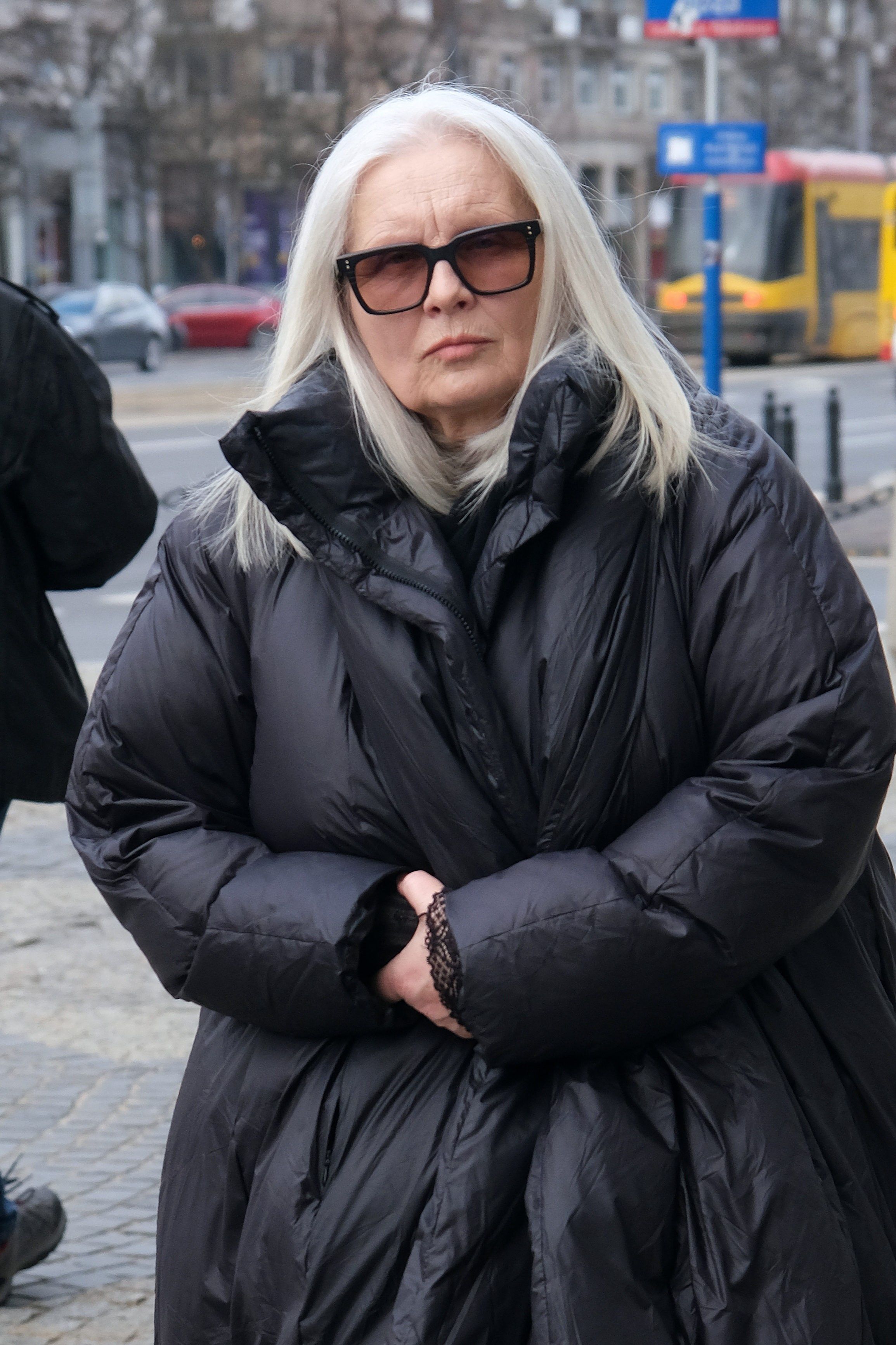 Nieoficjalnie: to tu zostanie pochowana Magda Umer