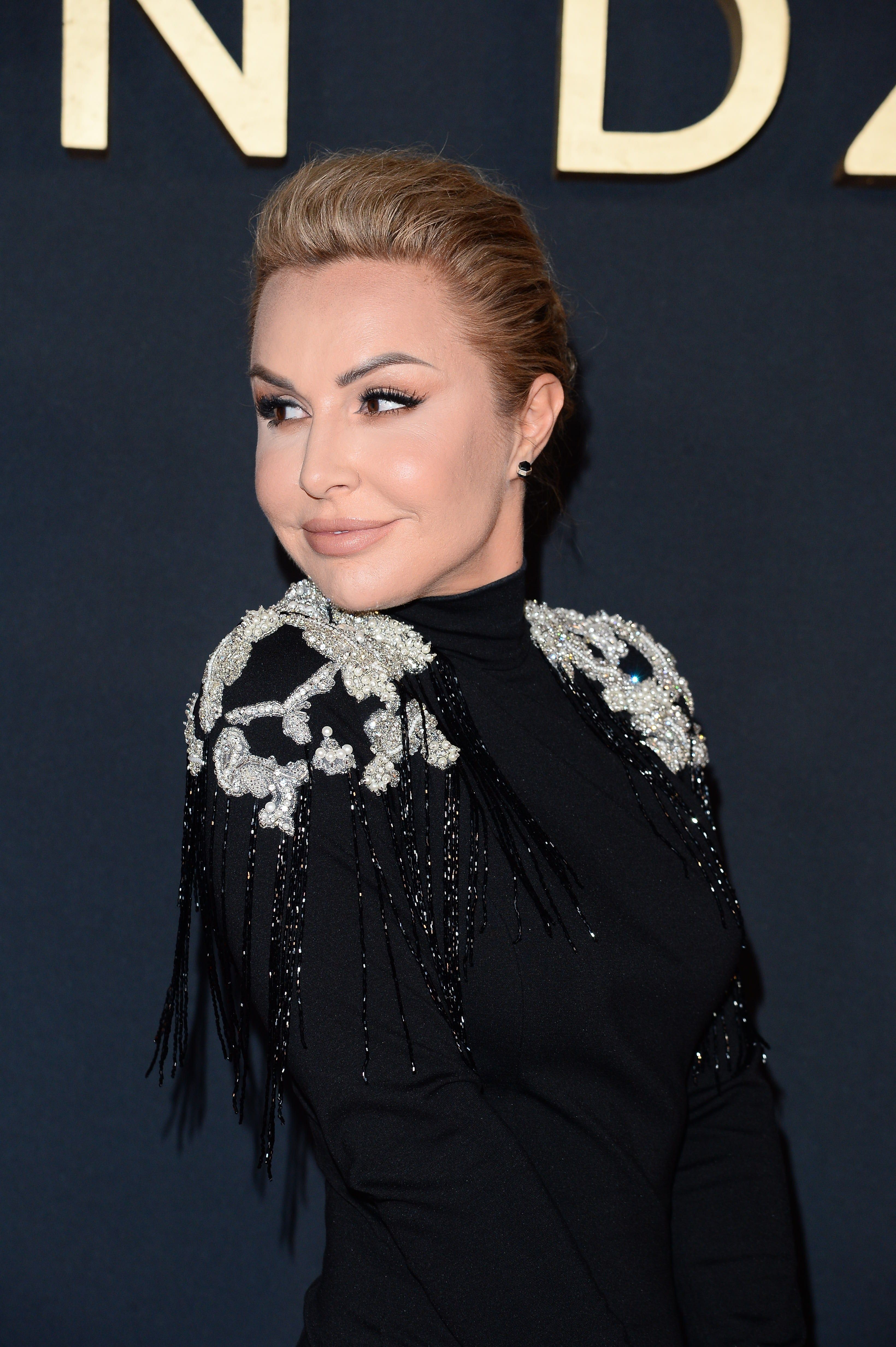 Blanka Lipińska komentuje rozstanie Kubickiej i Barona? Internauci nie mają wątpliwości