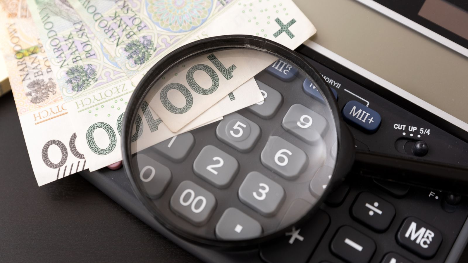 Od 1 stycznia 2026 r. zaczną się większe kontrole Polaków. Na to KAS zwróci uwagę, lepiej uważać