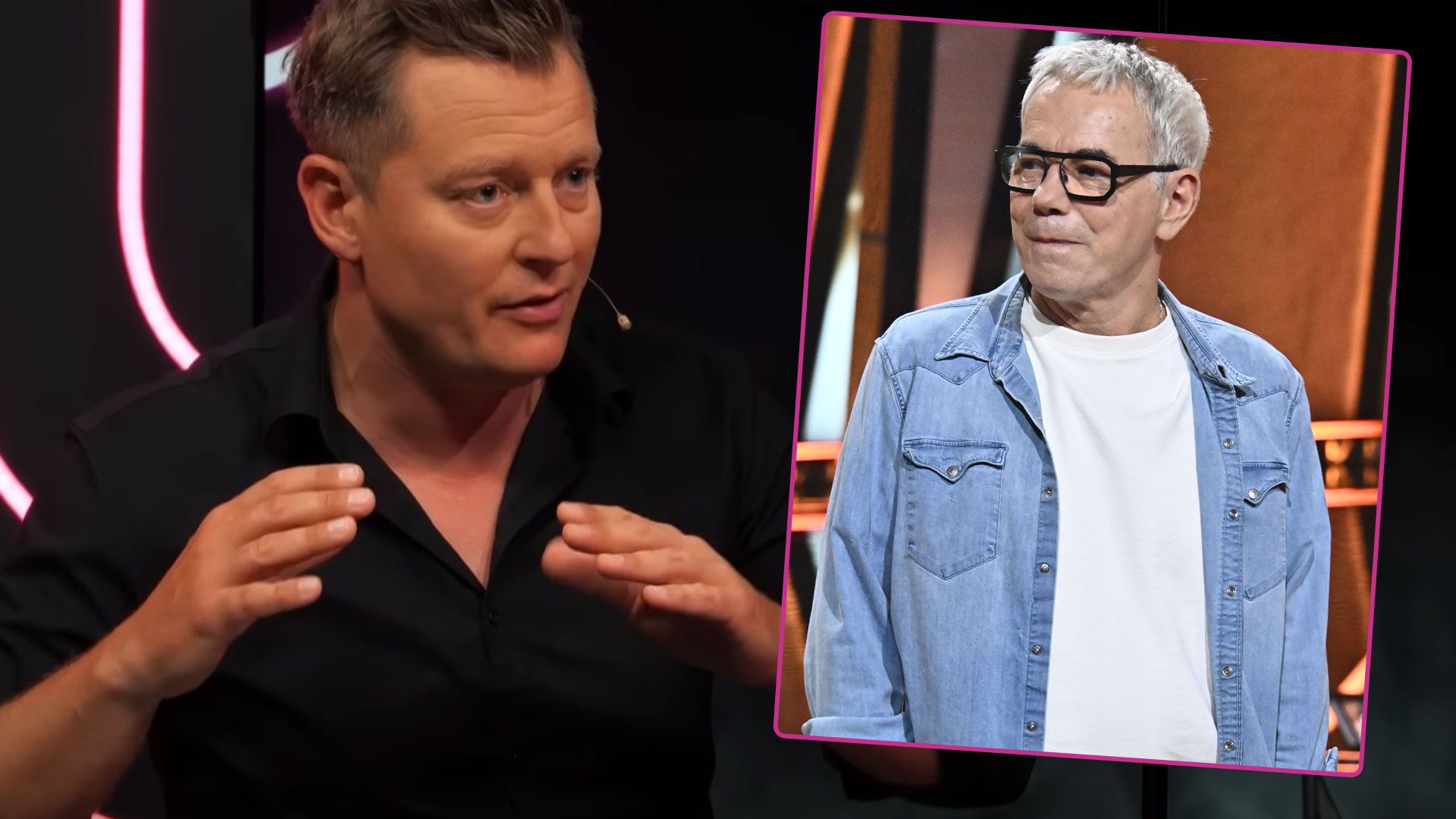 Rafał Brzozowski/Robert Janowski