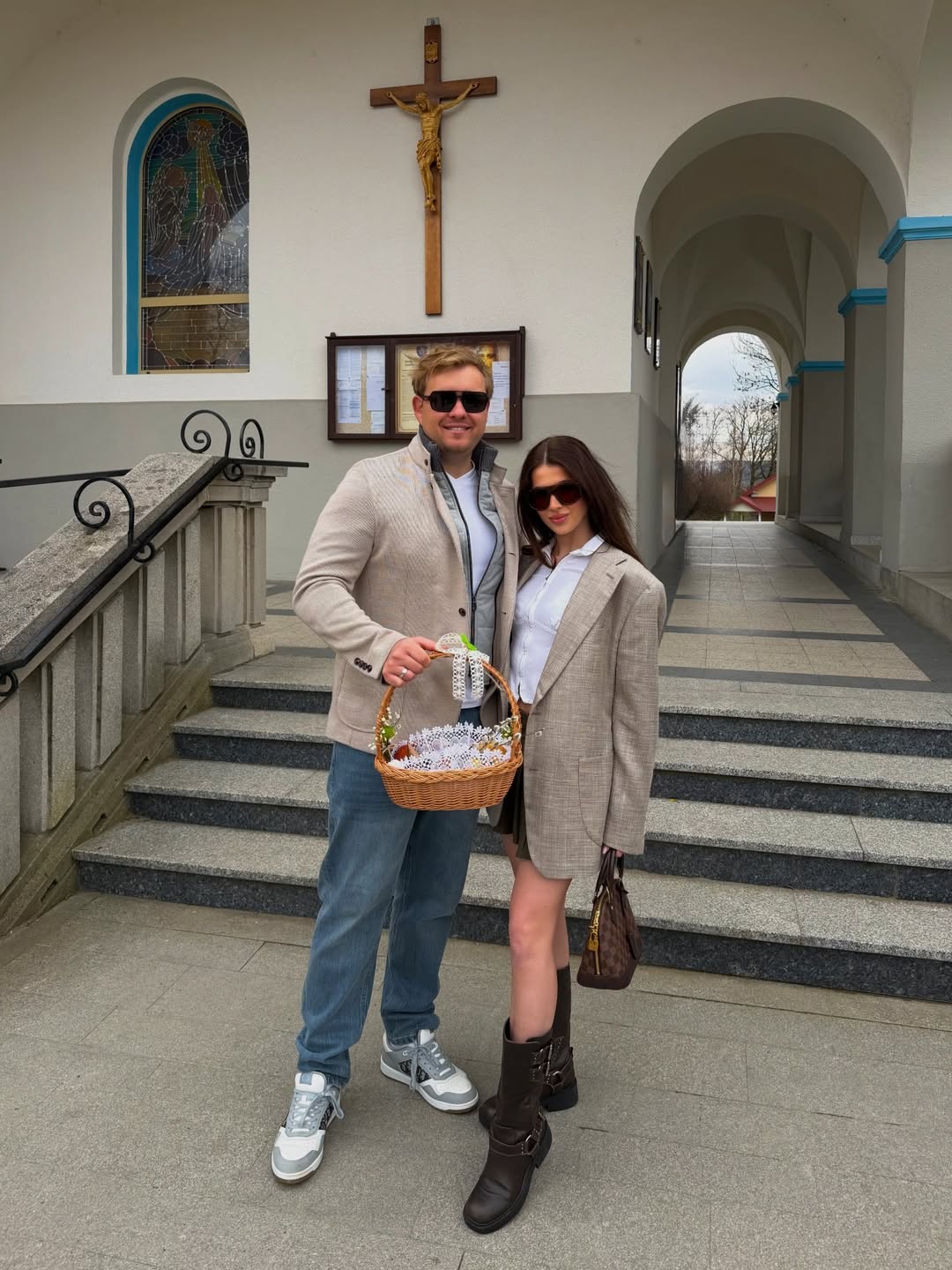 Ogromne zamieszanie wokół ślubu Roksany Węgiel. Naprawdę nie zapłaciła?