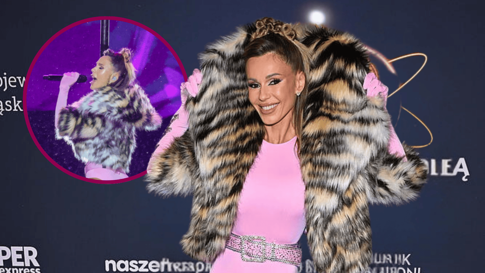 Doda ujawniła prawdę o sylwestrowych playbackach. Tego nie spodziewał się nikt