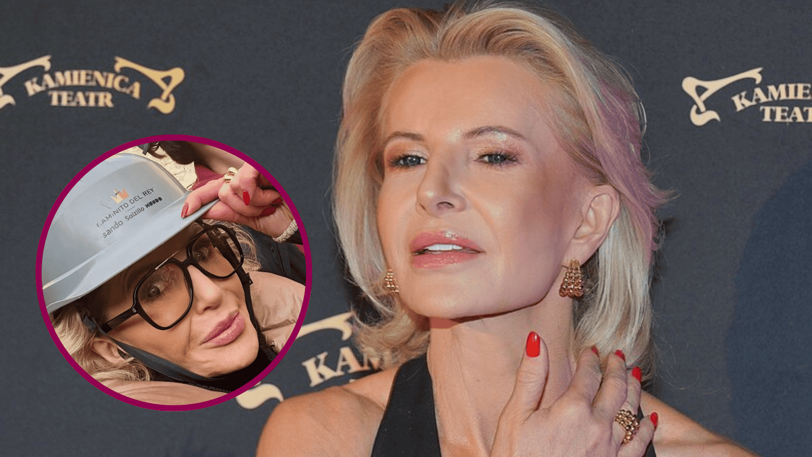 Joanna Racewicz pokazała syna. Jeden szczegół mówi wiele