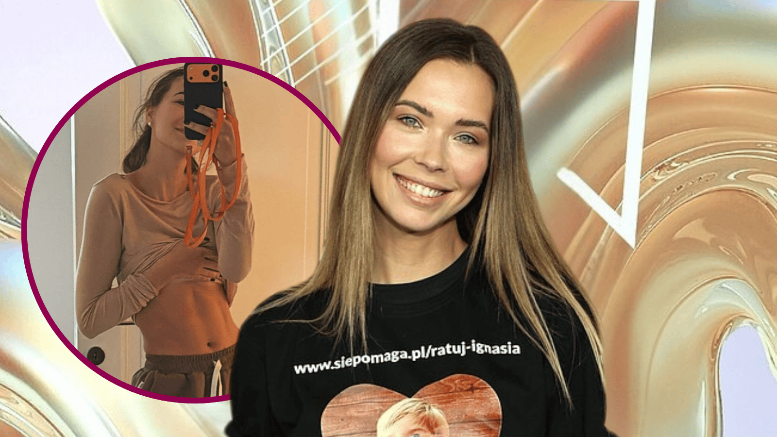 "Moja zemsta". Sandra Kubicka nie zamierzała się hamować