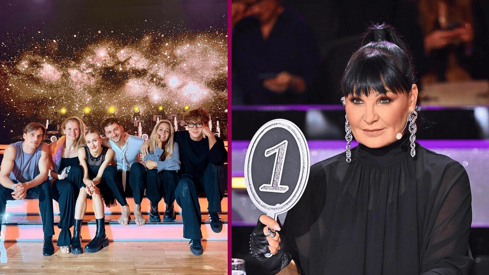 Iwona Pavlović komentuje wynik finału "TzG". Internauci reagują