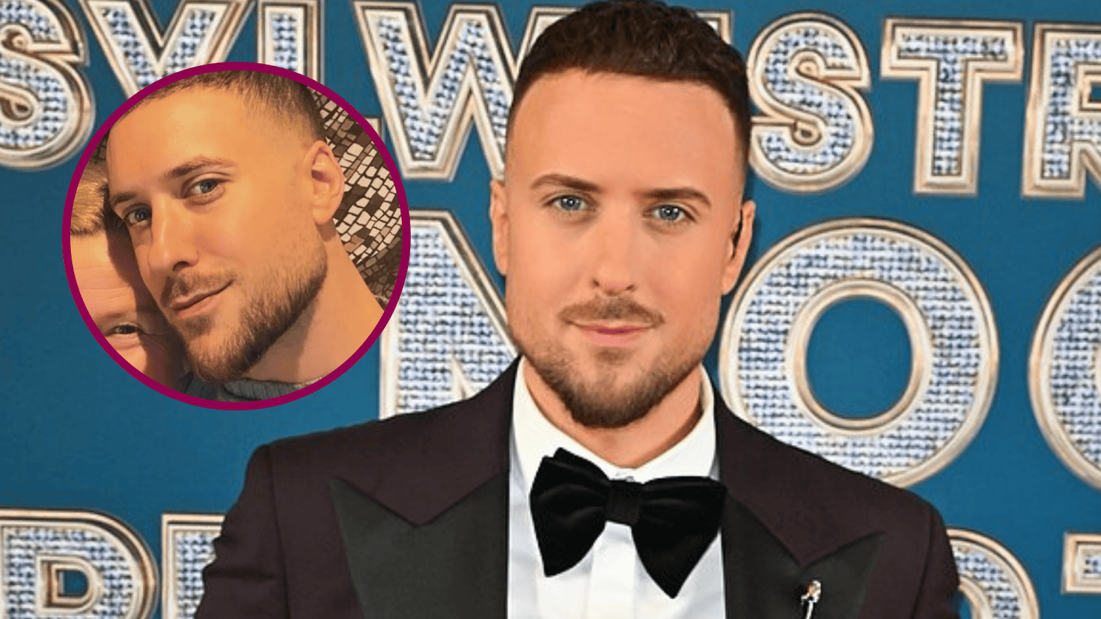 Olek Sikora w czułym uścisku. Prawda wyszła na jaw