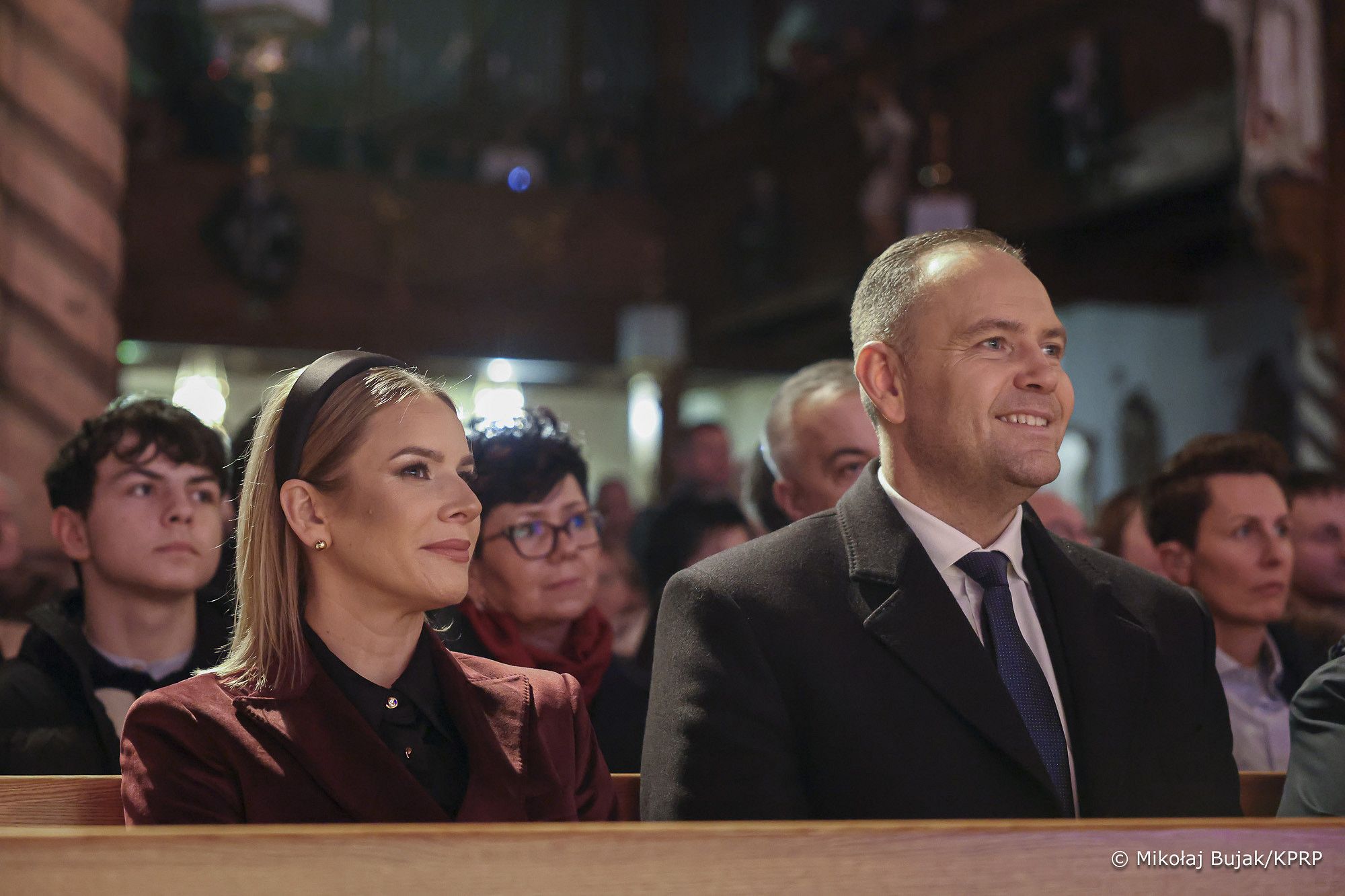 Marta Nawrocka z emeryturą przed 40-stką. Taką kwotę z ZUS dostaje co miesiąc