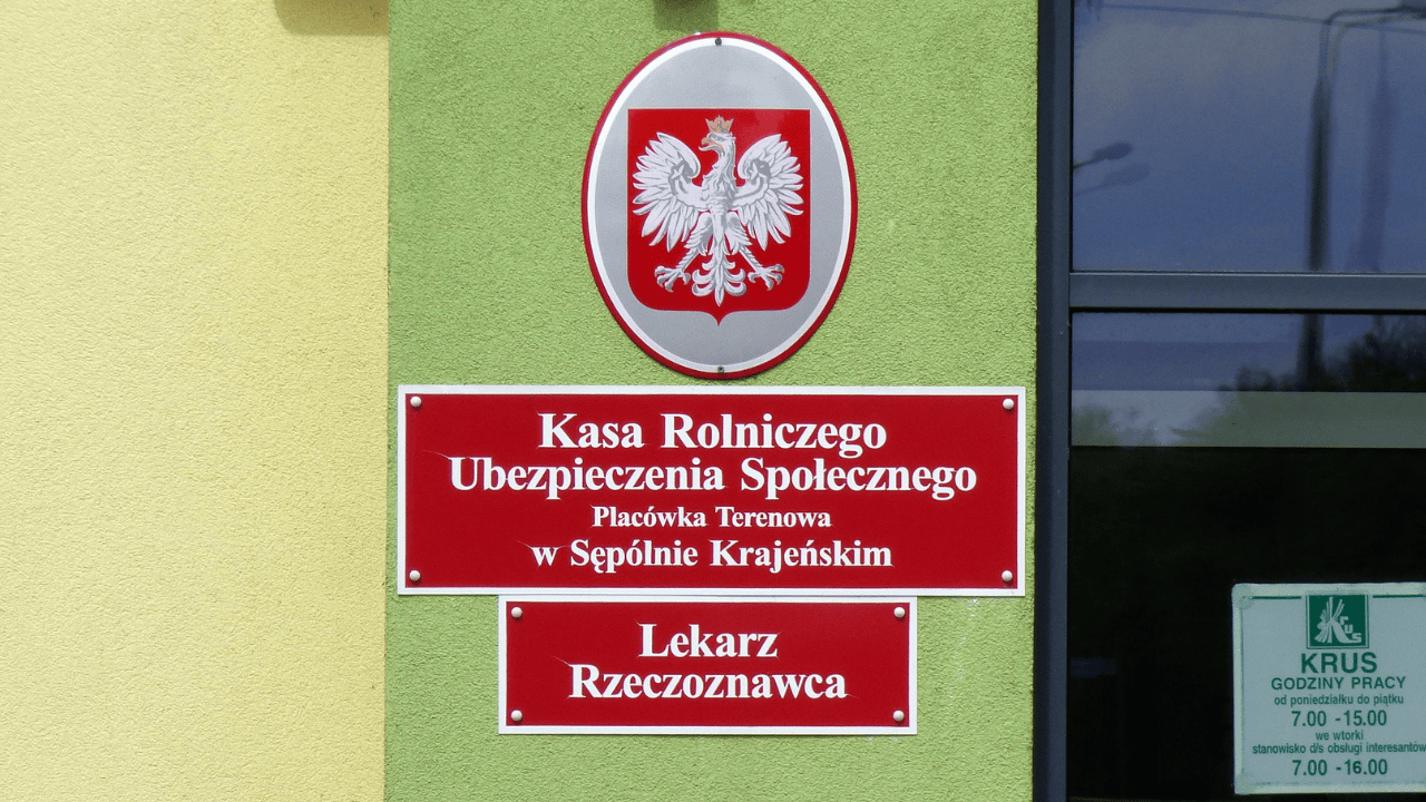 KRUS