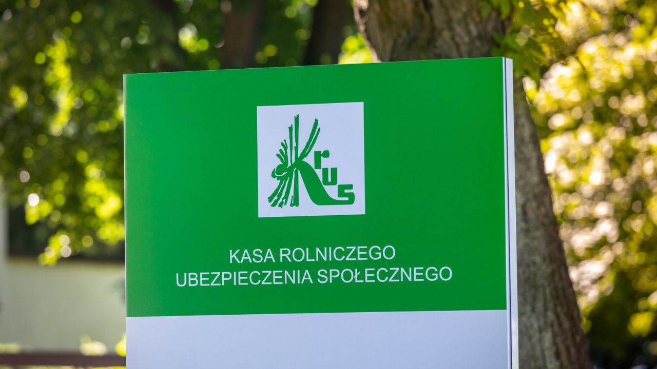 KRUS świadczenie