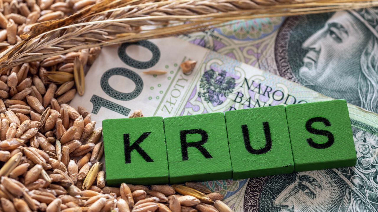KRUS zmiany w prawie