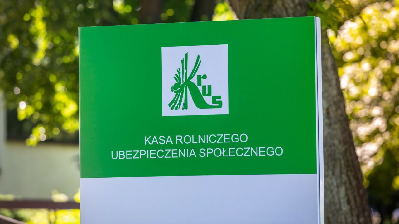 KRUS znak