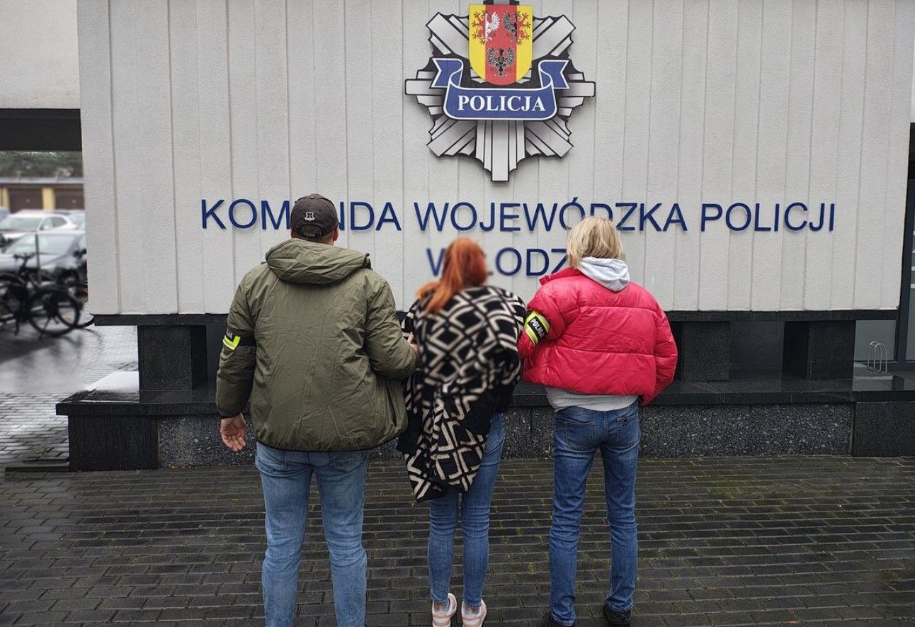 Wyłudziły prawie 40 mln zł z dotacji oświatowych. Dyrektorki polskich szkół zatrzymane