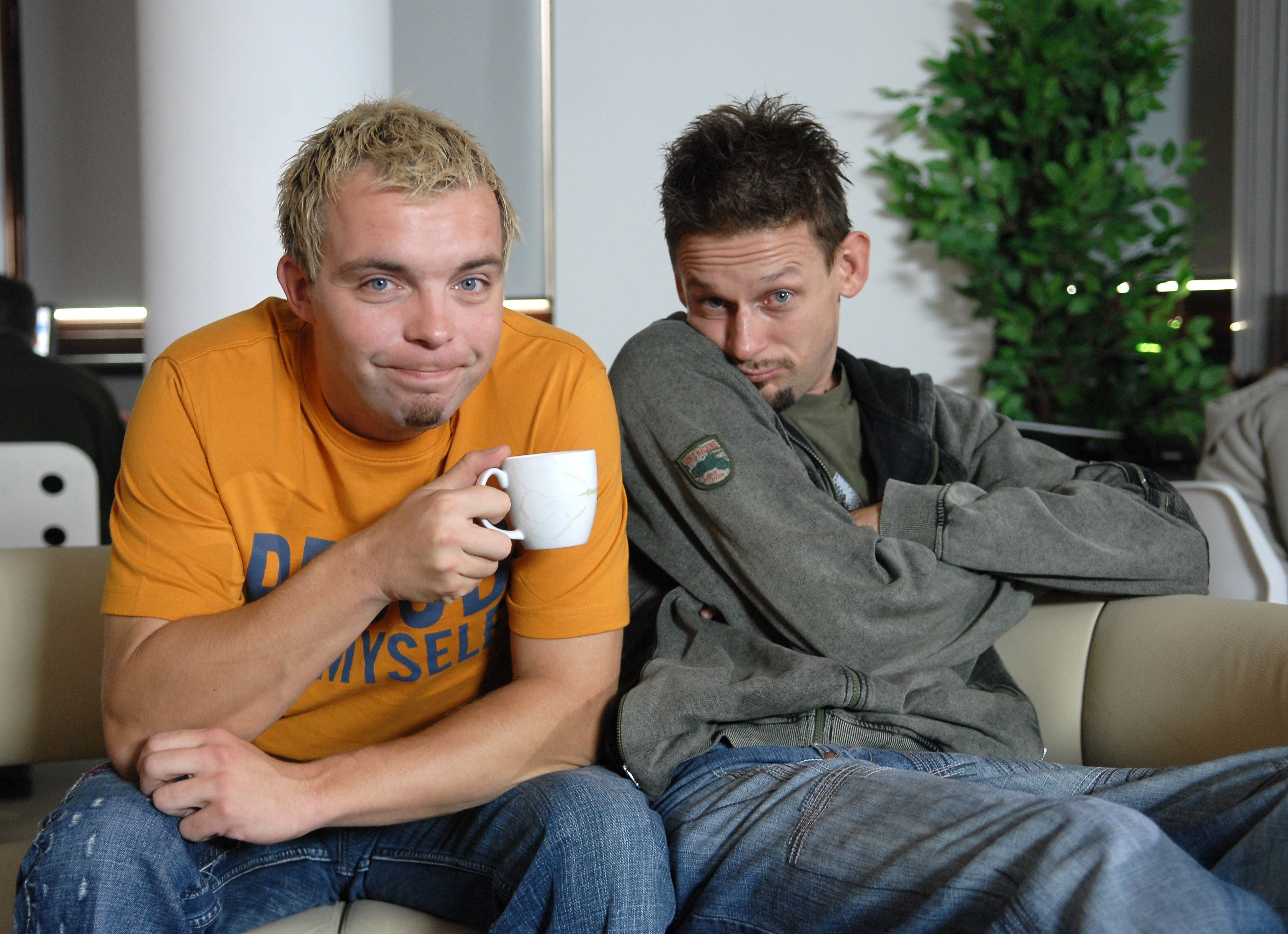 Fani Ani Mru-Mru nie kryją poruszenia. Kabaret wstrzymuje występy