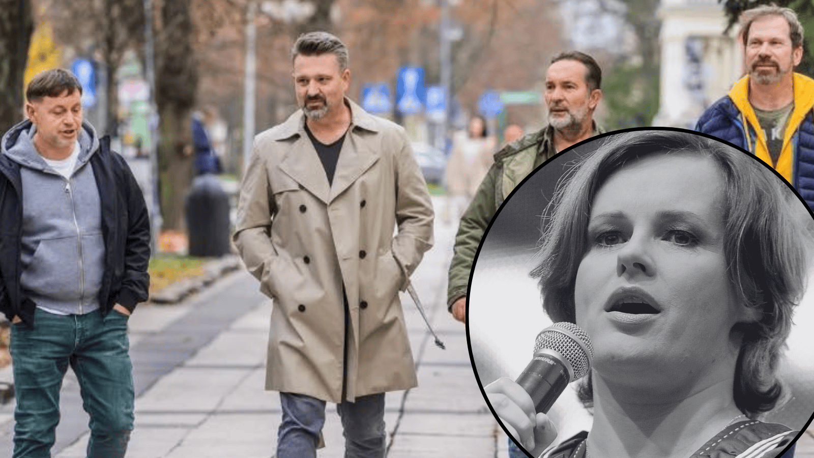 Wspomnienie Joanny Kołaczkowskiej. Dariusz Kamys ujawnił, co działo się przed diagnozą