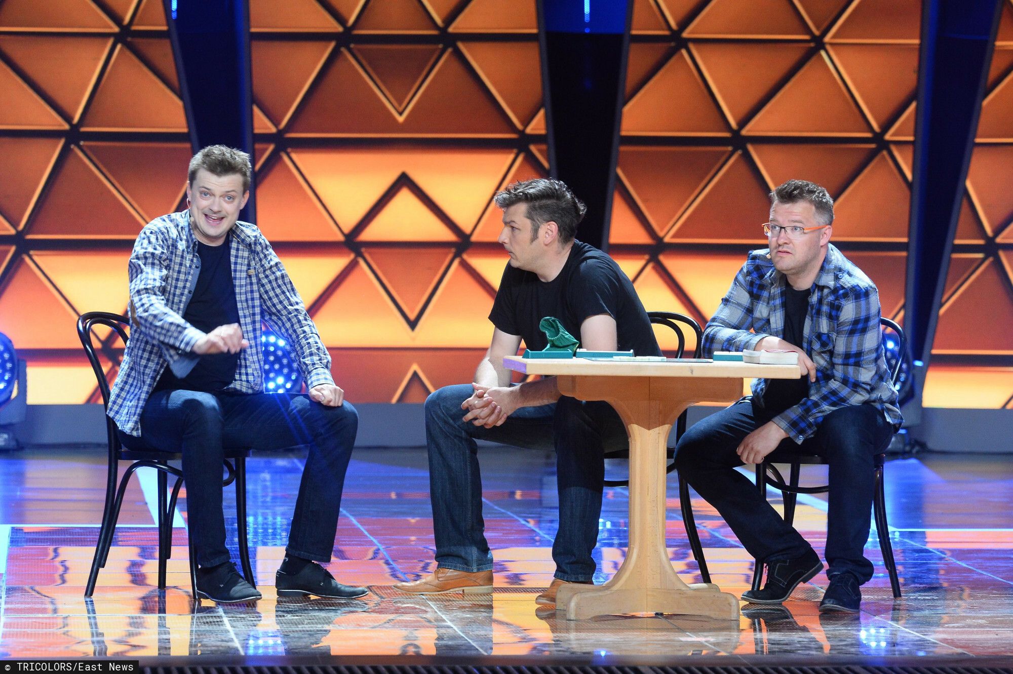 Widzowie nie wierzyli własnym oczom. To nagranie z DDTVN krąży już wszędzie