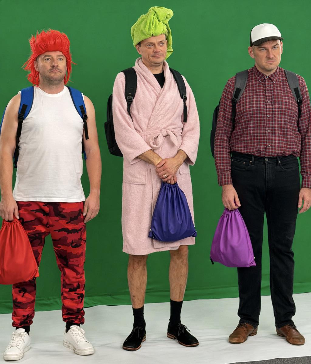 Widzowie nie wierzyli własnym oczom. To nagranie z DDTVN krąży już wszędzie