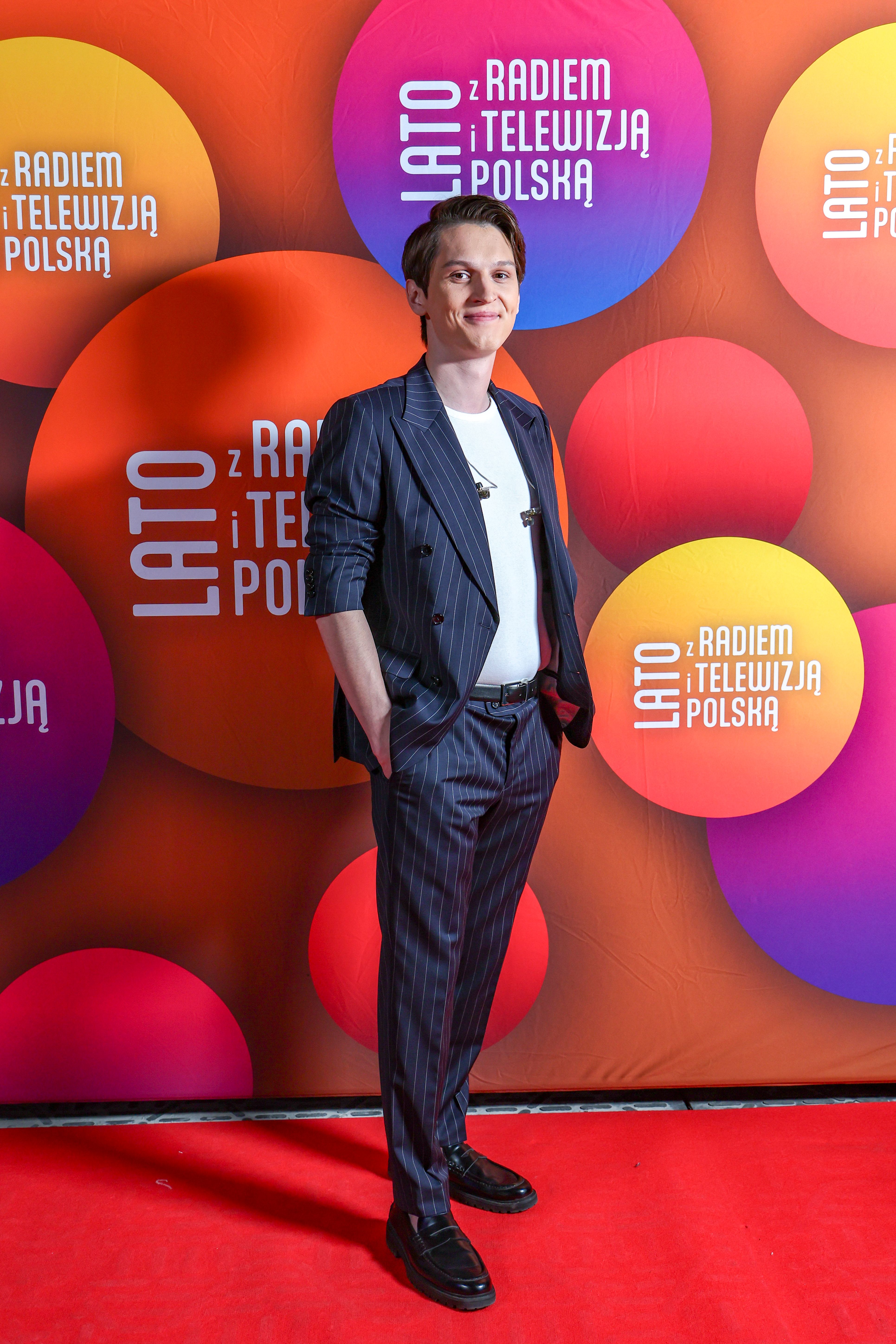 Gwiazdy na koncercie "Lato z Radiem i Telewizją Polską": Doda, Natalia Kukulska, Anna Lewandowska