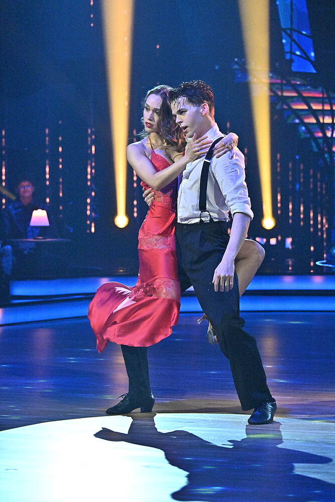 To oni odpadli z "Tańca z Gwiazdami". Prowadzący od razu to ogłosili!