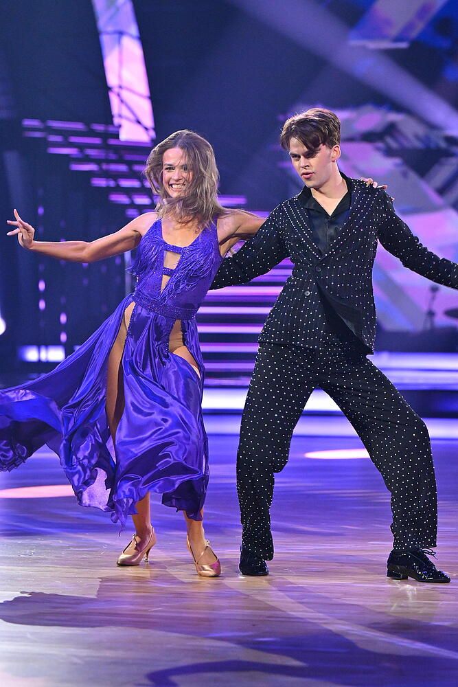 Wyniki "Tańca z Gwiazdami". Nie było wątpliwości, że to ogłoszą prowadzący