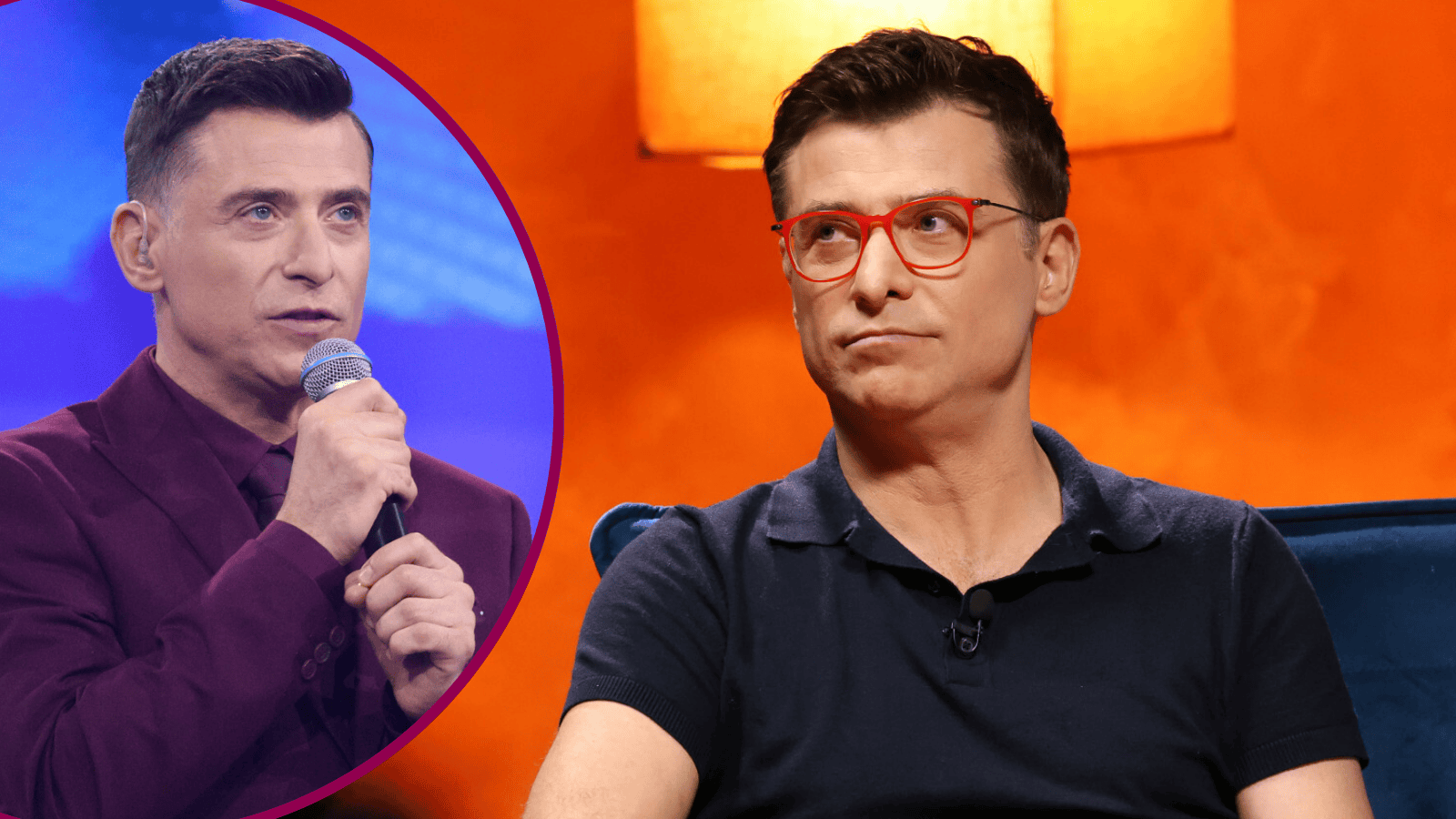 Niepokojące wieści spadły na Kuszewsiego. Nie tak miało być