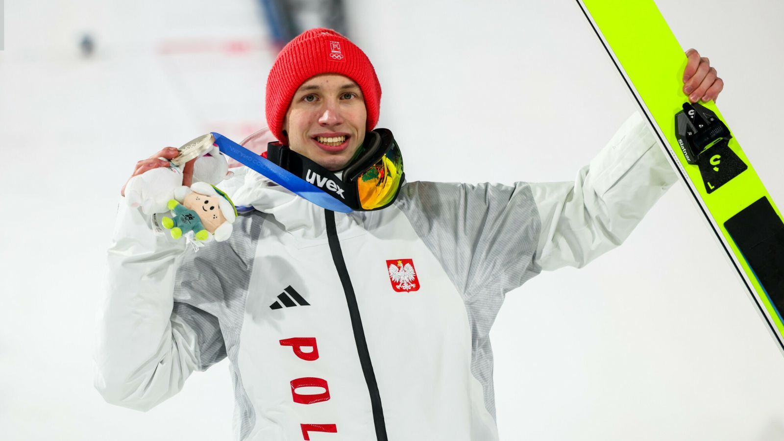 Magdalena  Fordymacka