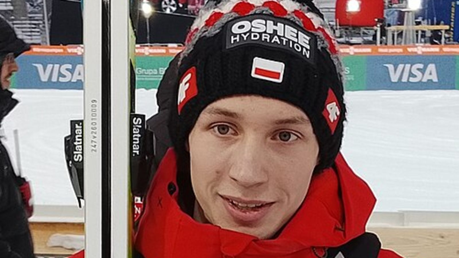 Tomasiak zdobył dla Polski trzy medale, a tu coś takiego. Przykre, co wypisują o nim w sieci
