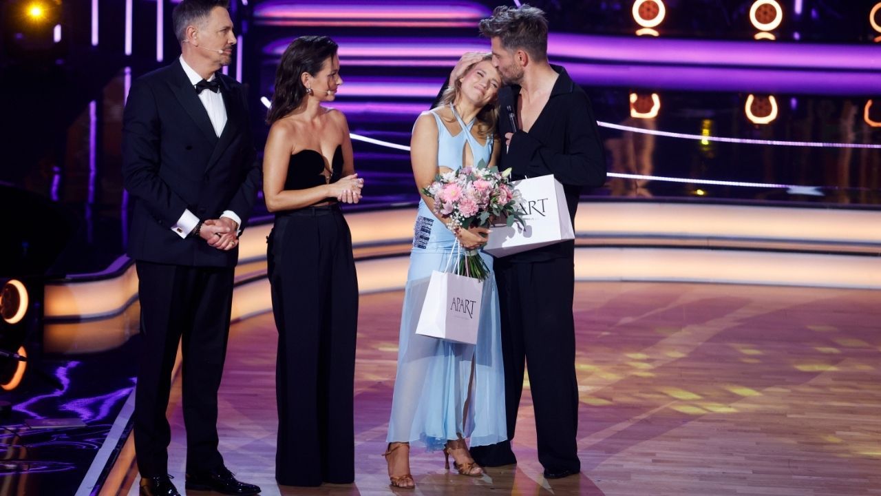 Widzowie nie mogli oderwać oczu! Wyszło na jaw w TzG. Nie mogła tego ukryć