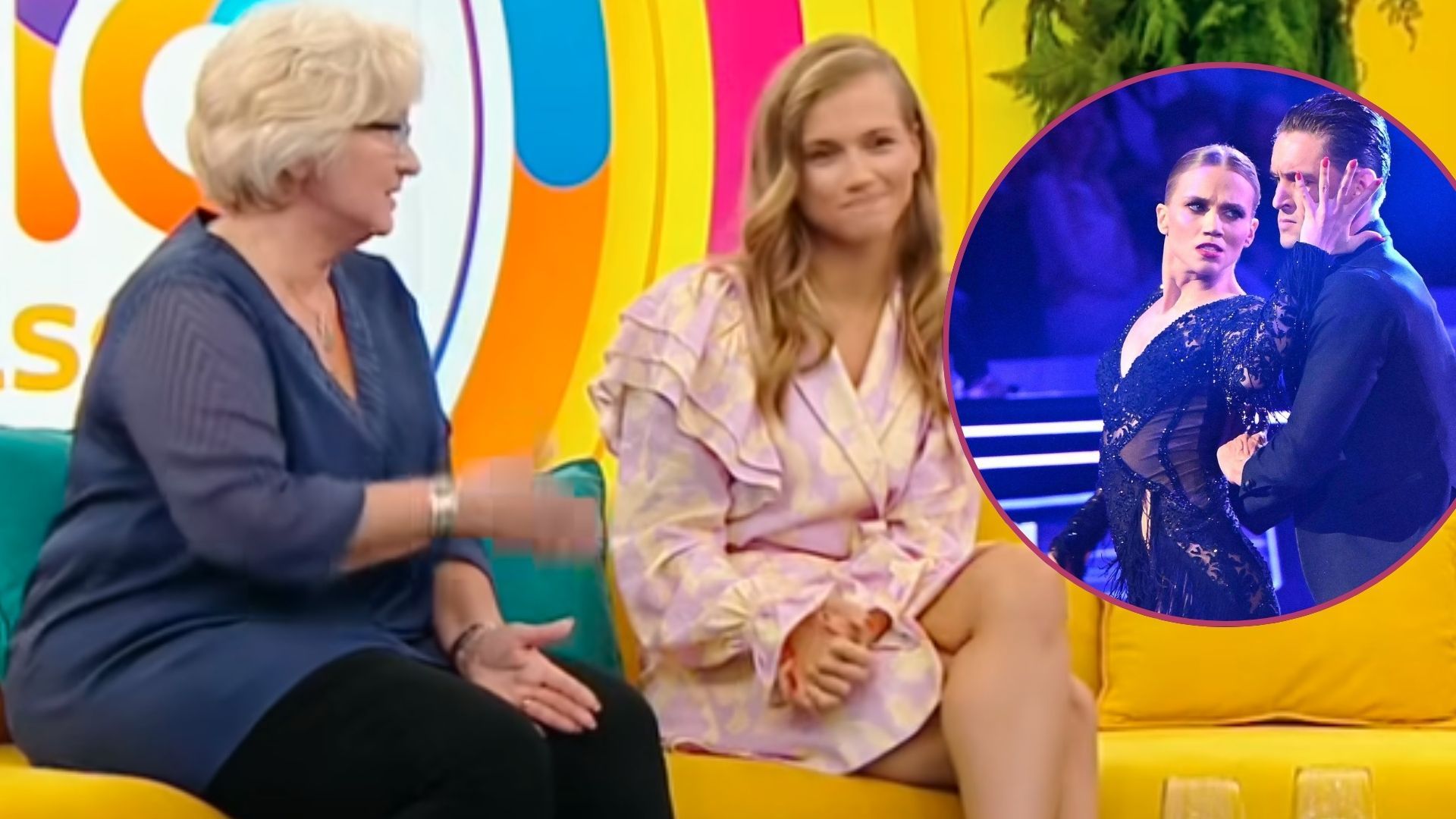 Agnieszka Kaczorowska