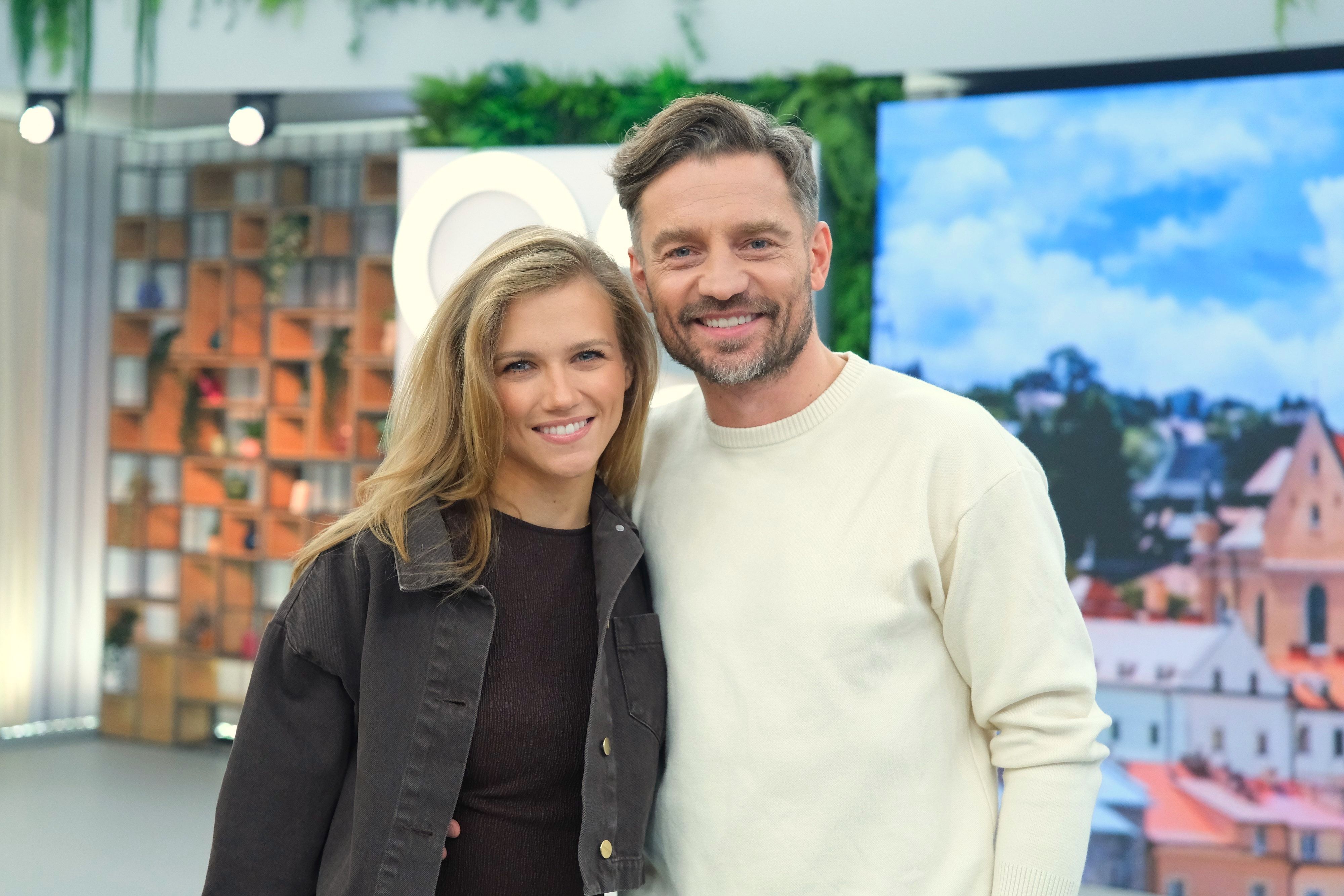 Kaczorowska myślała, że to koniec. Pela zagrał va banque – zapis w ugodzie rozwodowej mówi wszystko