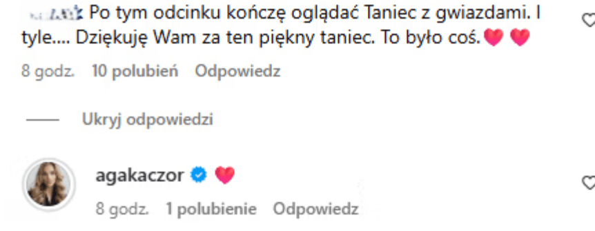 Widzowie grzmią po "Tzg". Reakcja Kaczorowskiej wprawia w osłupienie