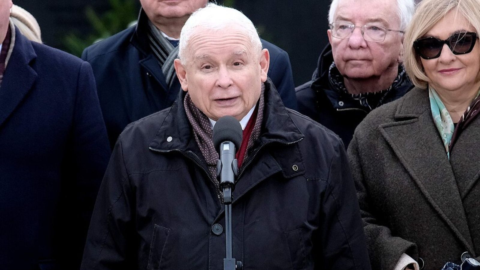 To była bardzo głośna sprawa. Zapadł właśnie wyrok w procesie Jarosława Kaczyńskiego