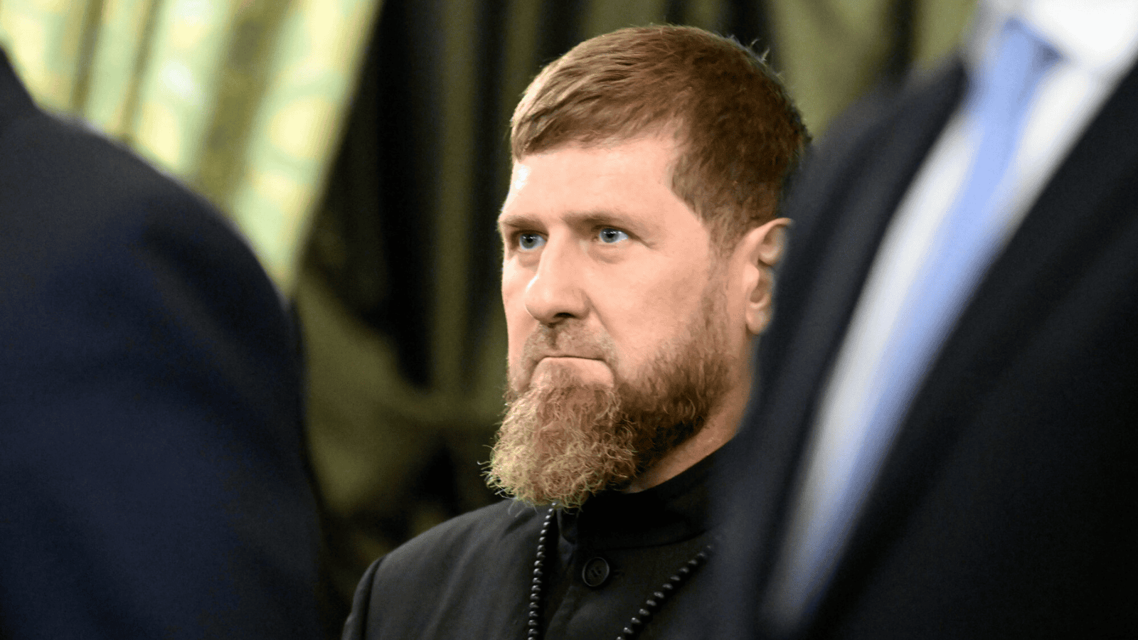 Kadyrow w krytycznym stanie. Kreml szykuje plan awaryjny dla Czeczeni