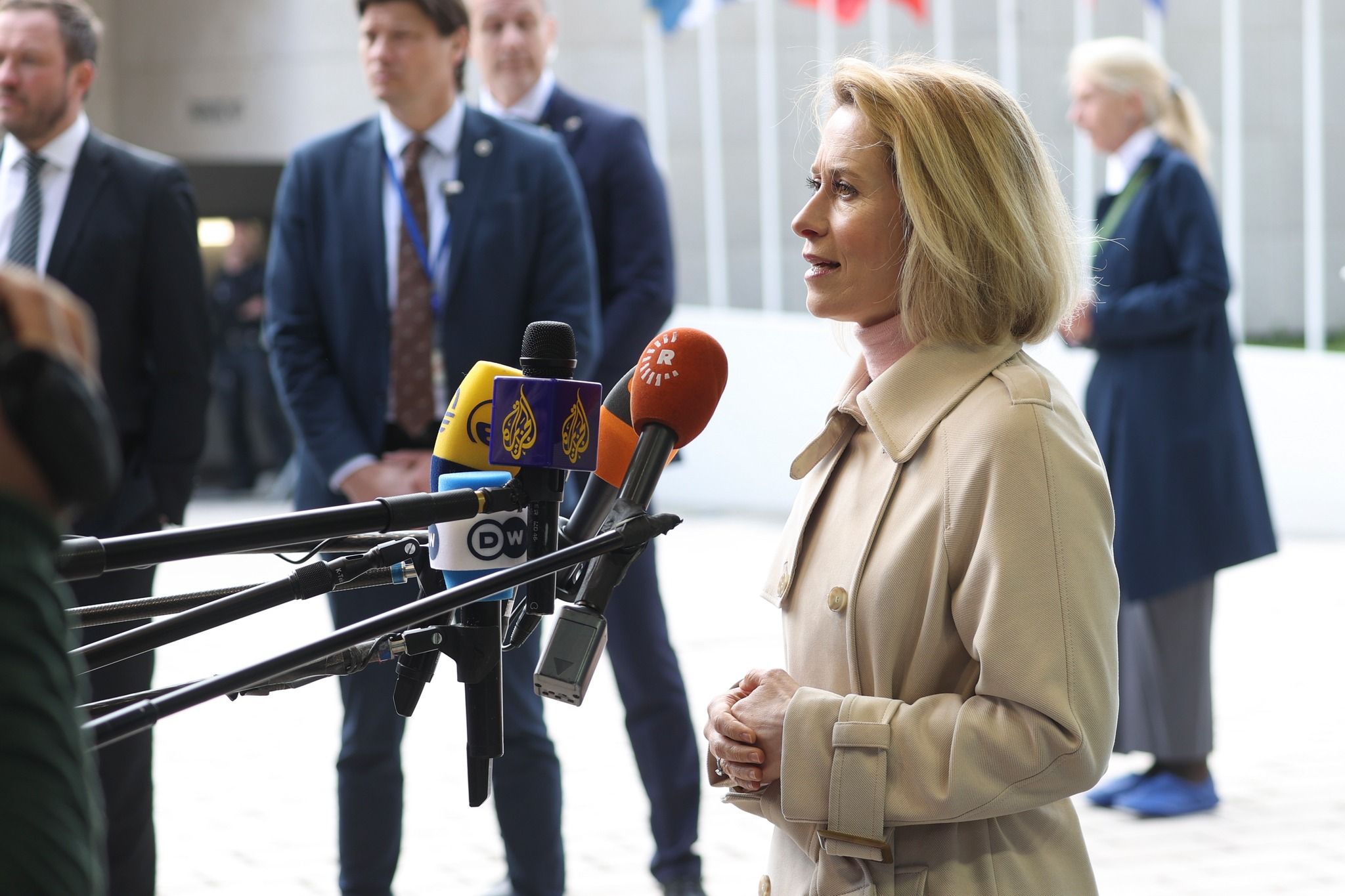 Państwa UE przechytrzyły Orbána. Zapadła jednomyślna decyzja, chodzi o miliardy euro dla Ukrainy