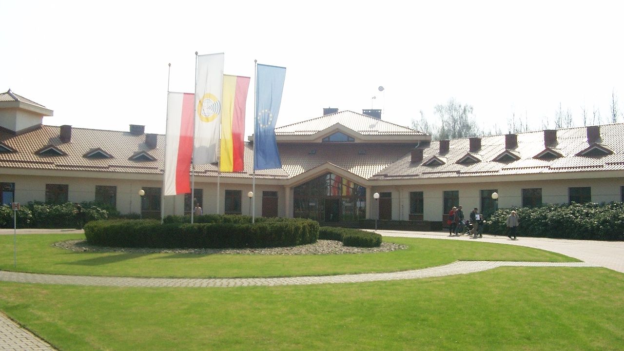 Światowe Centrum Słuchu Kajetany
