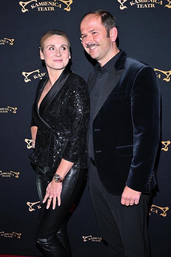 Kajra i Sławomir przerwali milczenie ws. rozstania. Doniesienia okazały się prawdą