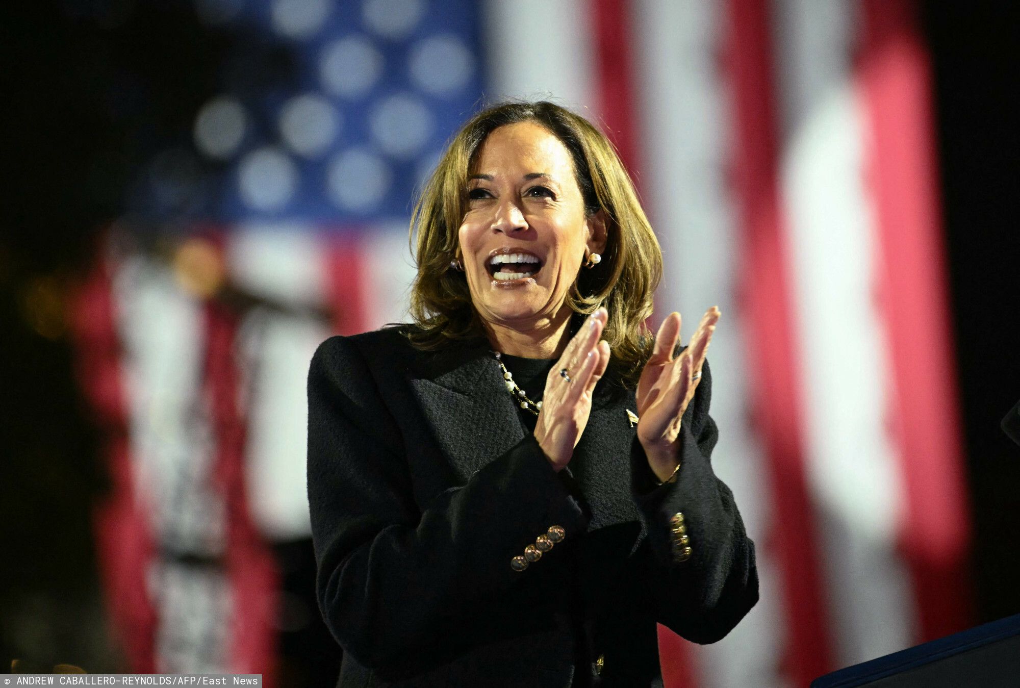 Kamala Harris