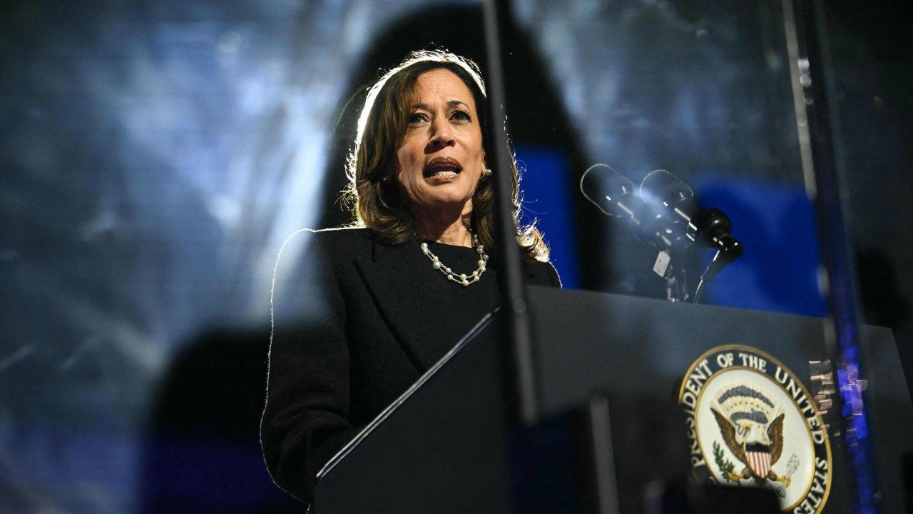 Kamala Harris