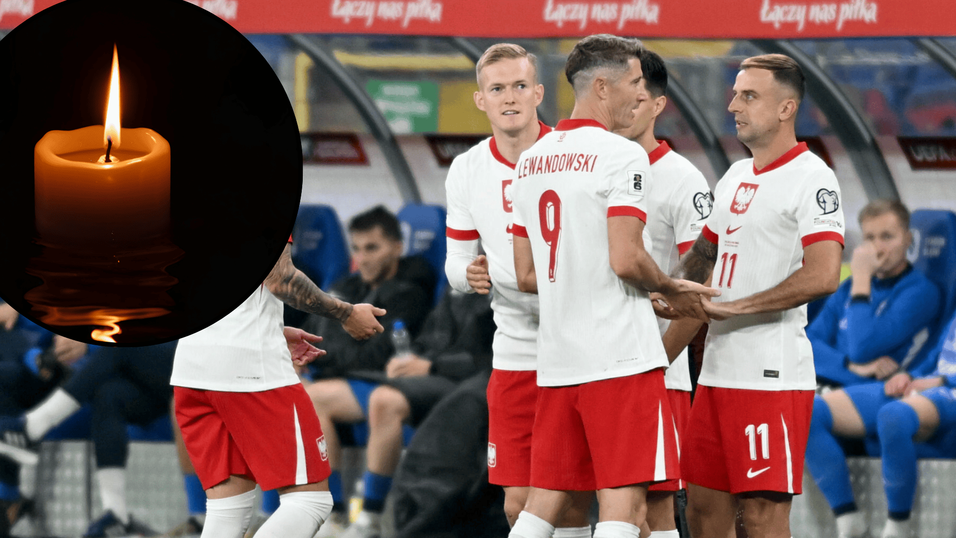 Żałoba w domu legendy polskiej kadry. Tuż przed Wszystkich Świętych stracił najważniejszą osobę
