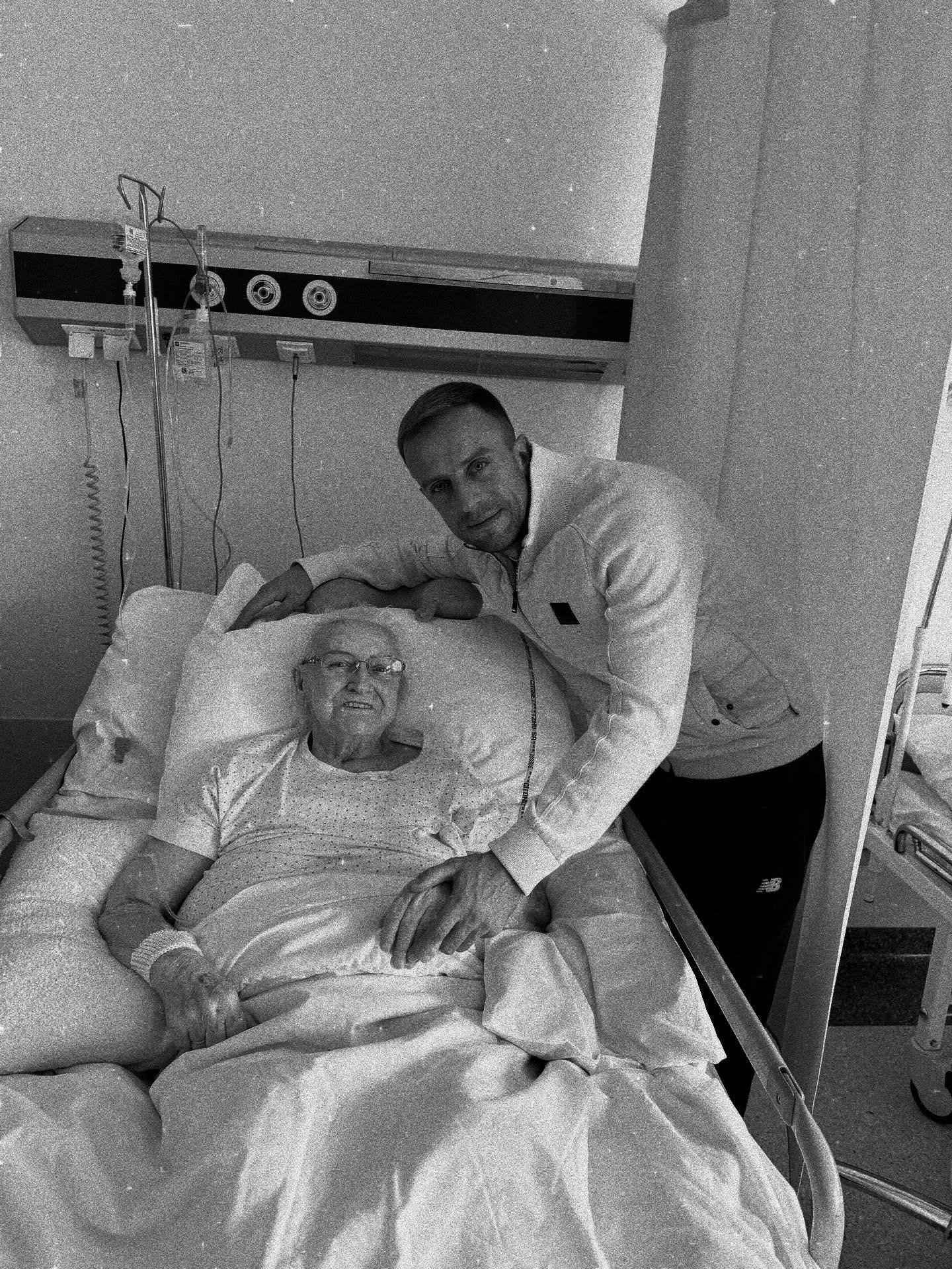 Żałoba w domu legendy polskiej kadry. Tuż przed Wszystkich Świętych stracił najważniejszą osobę
