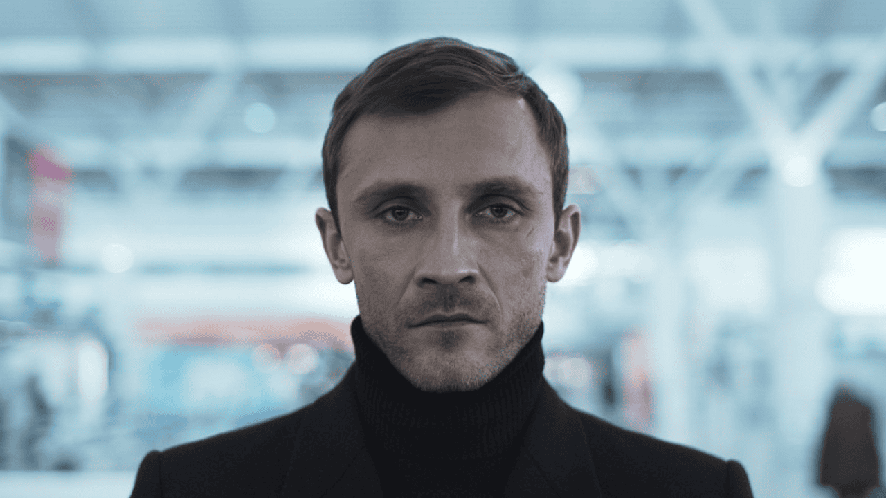 Kamil Nożyński, Ślepnąc od świateł