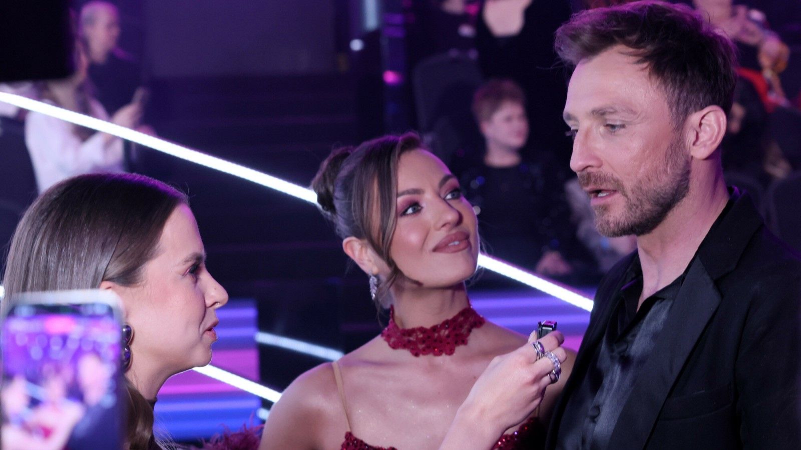 Plotkowano o ich romansie w "TZG". Teraz ujawnili całą prawdę