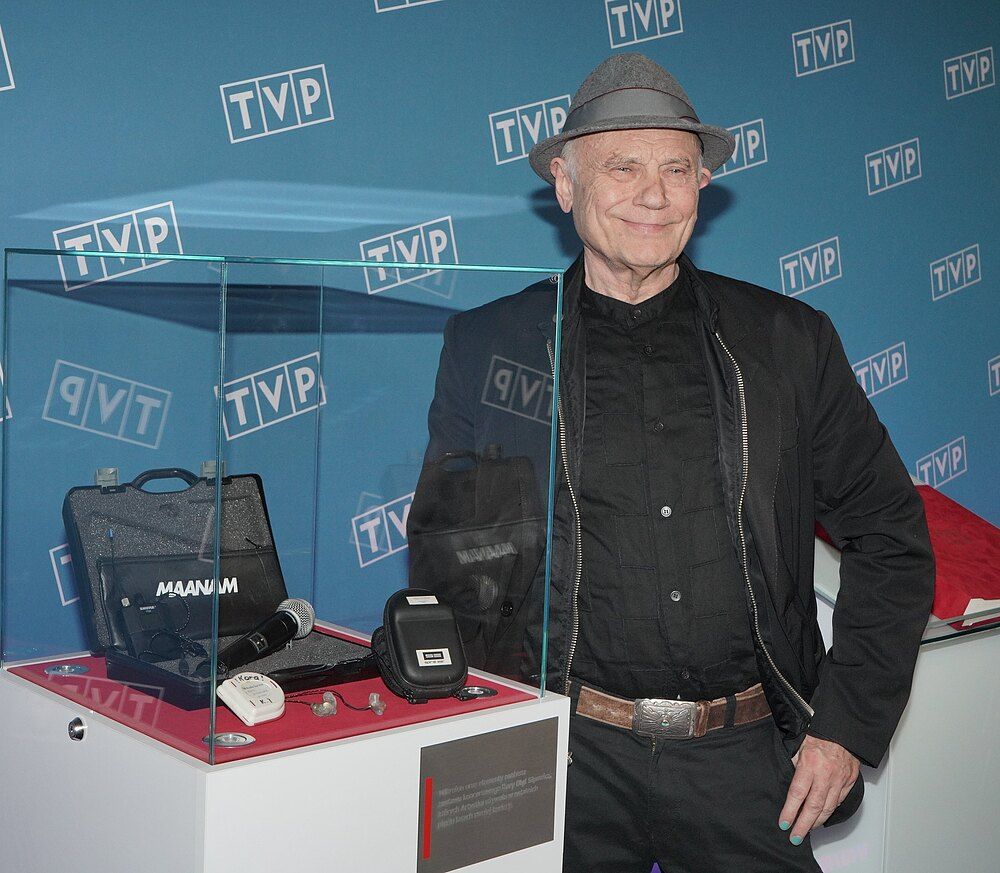 Wyszło na jaw, co Sipowicz zrobił z prochami Kory. Przyprawia o zawrót głowy