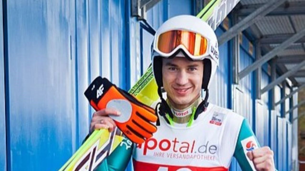 Kamil Stoch