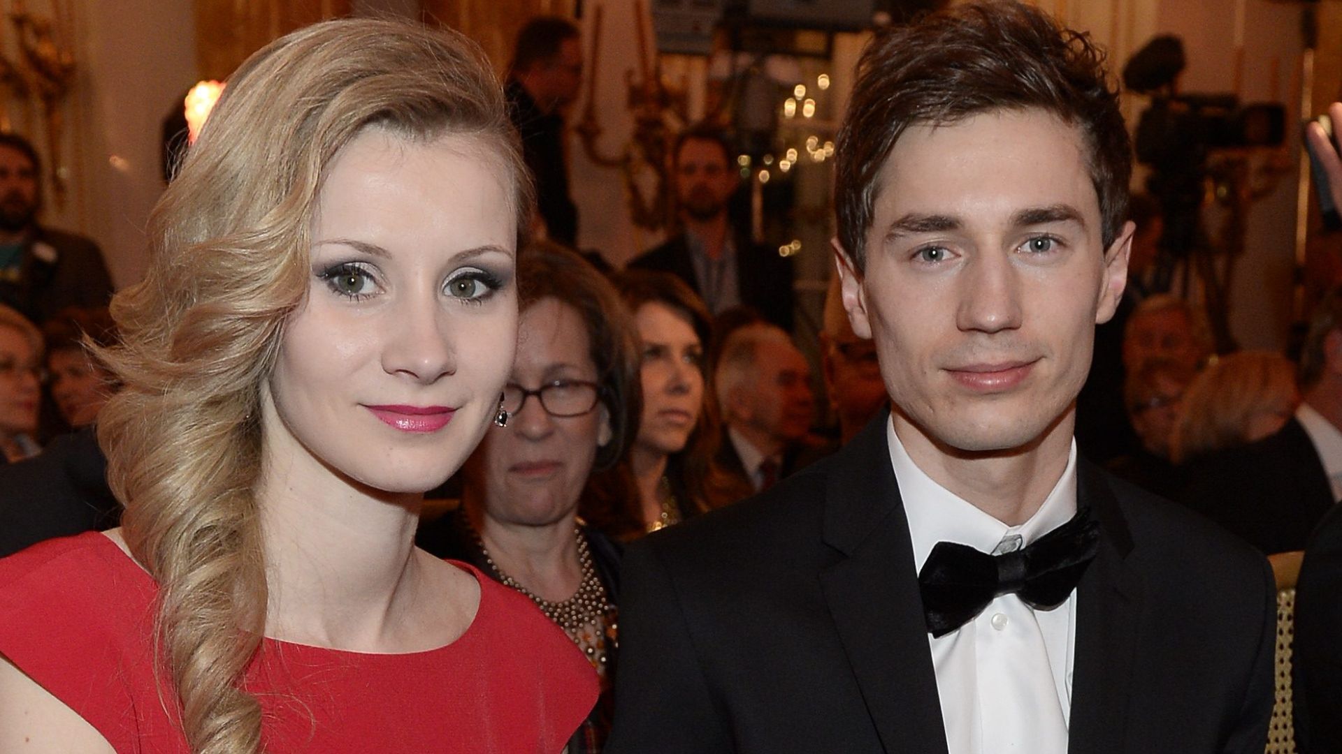 Żona Kamila Stocha w końcu potwierdziła plotki. Po tygodniach przerwała milczenie