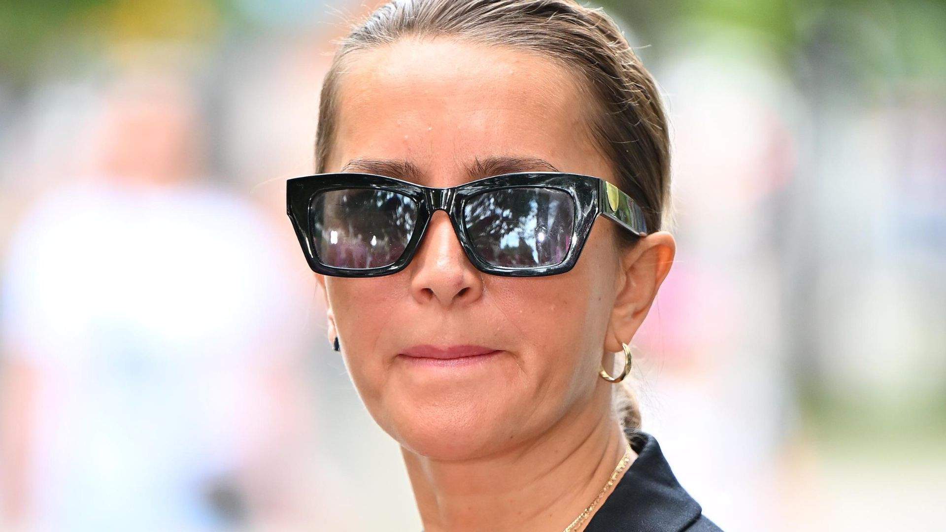 Polska aktorka dwa lata ukrywała rozstanie. Dziś jest w nowym związku