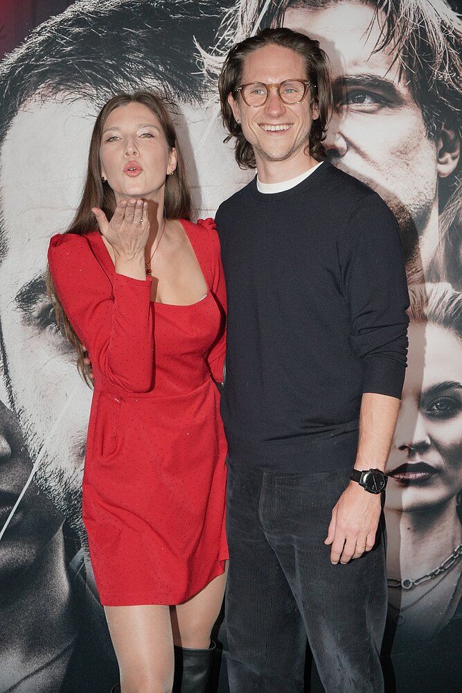 Ulubiona para polskich aktorów powitała drugie dziecko! Znamy jego płeć i zaskakujące imię!