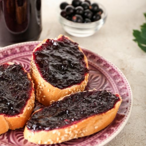 Najlepszy dżem na zimę robię bez grama cukru. Wystarczą 2 składniki